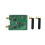Scheda Hotspot Duplex Mini Relay Wireless MMDVM con Antenna per Raspberry Pi 4