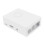Caja de carcasa de ABS para Raspberry Pi 3 Modelo B+ (Plus) 9