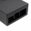 Caja de carcasa de ABS para Raspberry Pi 3 Modelo B+ (Plus) 5