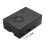 Caja de carcasa de ABS para Raspberry Pi 3 Modelo B+ (Plus) 2