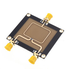 3 Stuks 100 - 2700 M 25W Microstrip Power Splitter Combiner Twee Splitter Divider