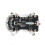 M5Stack BugC programmeerbare robotbasis compatibel met de M5StickC STM32F030F4 microcontroller 6