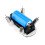 M5Stack BugC programmeerbare robotbasis compatibel met de M5StickC STM32F030F4 microcontroller 2