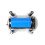 M5Stack BugC programmeerbare robotbasis compatibel met de M5StickC STM32F030F4 microcontroller 7