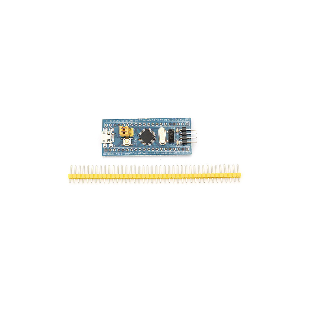 5Pcs Stm32f103c8t6 Small System Development Board Microcontroller Stm32 Arm Core Board 773823722281