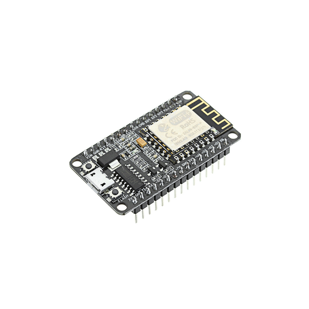 3Pcs Geekcreit Nodemcu Lua Esp8266 Esp-12E Wifi Development Board 615867624414