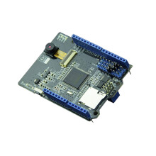 Seeeduino Kamera Shield VC7076 OV7726 Serielle Kamera Erweiterungsplatine