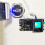 01Studio Microphone Array 6+1Mic Array Sound Source Localization Beamforming Speech Recognition K210 Development Demo Board Maix 3