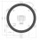 01Studio Microphone Array 6+1Mic Array Sound Source Localization Beamforming Speech Recognition K210 Development Demo Board Maix 2