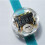 DIY LED Digital Watch Electronic Clock Kit With Transparent Cover 1