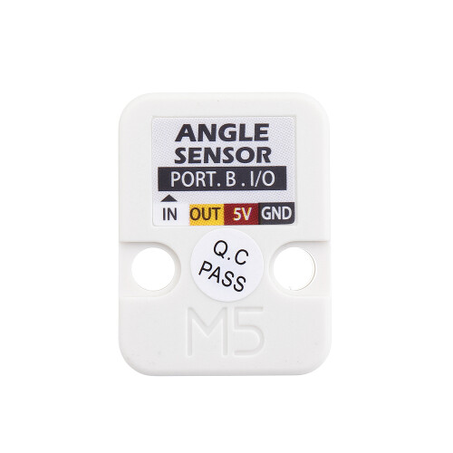 3pcs Mini Angle Sensor Module Potentiometer Inside Resistance Adjustable GPIO GROVE Connector 2