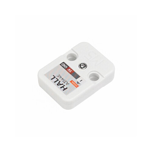 M5Stack Hall-Effekt-Sensormodul A3144E Logik-IC 74HC08D ESP32 Entwicklungsboard Türsensor-Alarm 2
