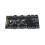 4PIN ARGB 5V 3-pin 7-bit 2-in-1 Controller Cooling with Remote Control for CPU FAN Cooling Control 3