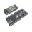 4PIN ARGB 5V 3-pin 7-bit 2-in-1 Controller Cooling with Remote Control for CPU FAN Cooling Control 1