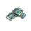 4PIN ARGB 5V 3-pin 7-bit 2-in-1 Controller Cooling with Remote Control for CPU FAN Cooling Control 6
