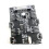 4PIN ARGB 5V 3-pin 7-bit 2-in-1 Controller Cooling with Remote Control for CPU FAN Cooling Control 2