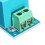 5Pcs Single-phase AC Active Output Voltage Transformer Voltage Sensor Module 8