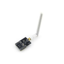 CC2530F256RHAR cc2530 Modul Entwicklungsboard Serielle Port Transparente Übertragung