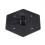 6+1 Microphone Voice Recognition Array I2S Interface Sound Source Localization K210 Development Board Accessories 6