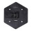 6+1 Microphone Voice Recognition Array I2S Interface Sound Source Localization K210 Development Board Accessories 4