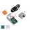 M5Stack ATOM RS-485 M5Atomic TTL & RS485 Converter SP3485EE RS485 Multipoint Communication Industrial Control Node 1