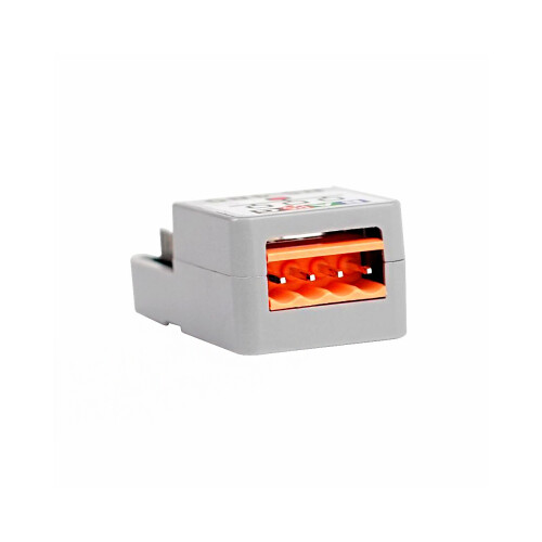 M5Stack ATOM RS-485 M5Atomic TTL & RS485 Converter SP3485EE RS485 Multipoint Communication Industrial Control Node 1