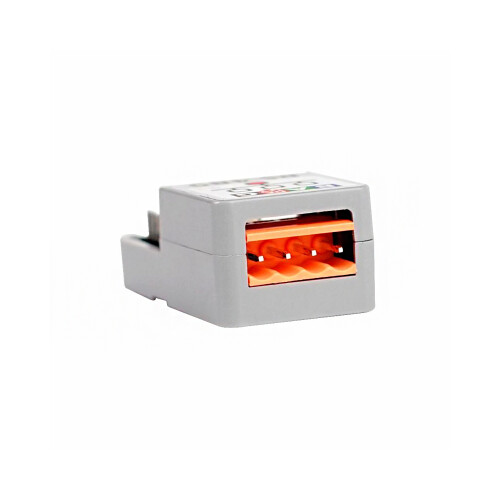 M5Stack ATOM RS-232 M5Atomic TTL to RS232 LevelConverter Full-Duplex Communication Protocol Standard Industrial Control 2