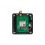 M5Stack COM. GSM Modul SIM800C Eingebautes 2 g Kommunikationsmodul ESP32 Stapelbares Modul mit SMA Antenne 3