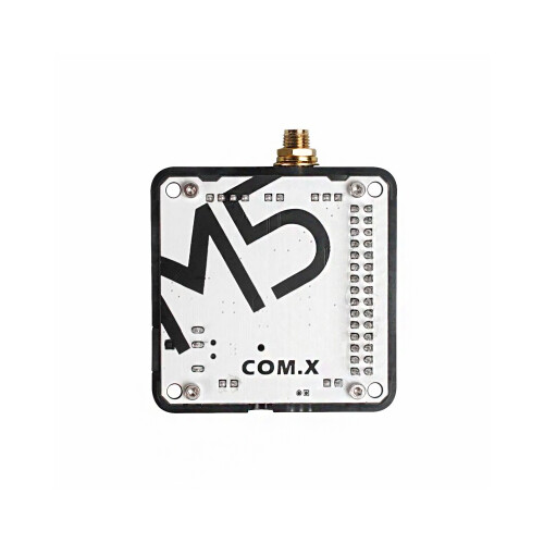 M5Stack COM. GSM Modul SIM800C Eingebautes 2 g Kommunikationsmodul ESP32 Stapelbares Modul mit SMA Antenne 1
