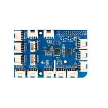 GrovePi + Raspberry Spreader Board kompatibel mit Raspberry Pi 3 Model B+