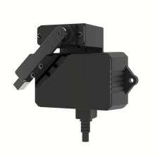 TF02 Pro-C Sensor de Medição de Nível de Partículas Sólidas a Laser de 40 Metros