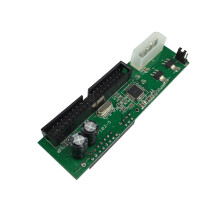 Caturda C0322 ATA zu SATA PATA zu SATA DVD-Konverter SATA zu IDE Zwei-Wege-Karte für Raspberry Pi