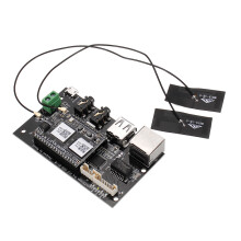 Up2Stream Pro Módulo de Placa Receptor de Áudio HiFi WiFi e Bluetooth 5. 0 com Spotify AirPlay DLNA Rádio Internet e Streaming de Música