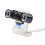 Caturda C0771 5-in-1 Night Vision Camera Kit with Bracket for Raspberry Pi 3