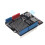 Datenlogger DataLog Shield MicroSD-Karte + DS1307 RTC-Modul 10