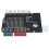 Datenlogger DataLog Shield MicroSD-Karte + DS1307 RTC-Modul 8