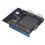 Datenlogger DataLog Shield MicroSD-Karte + DS1307 RTC-Modul 9