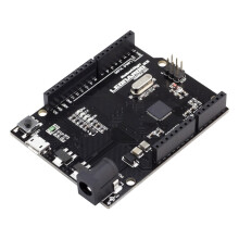 Leonardo R3 ATmega32U4 Entwicklungsboard