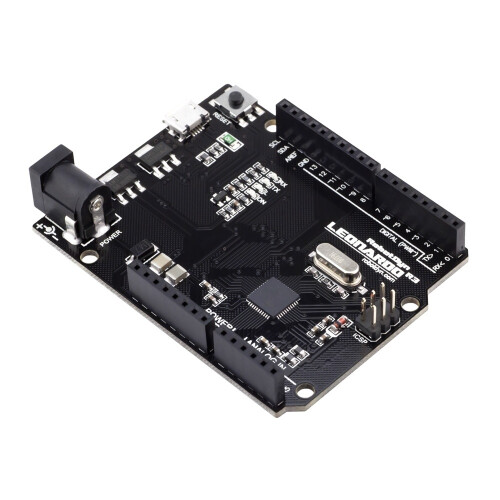 Leonardo R3 ATmega32U4 Entwicklungsboard 1