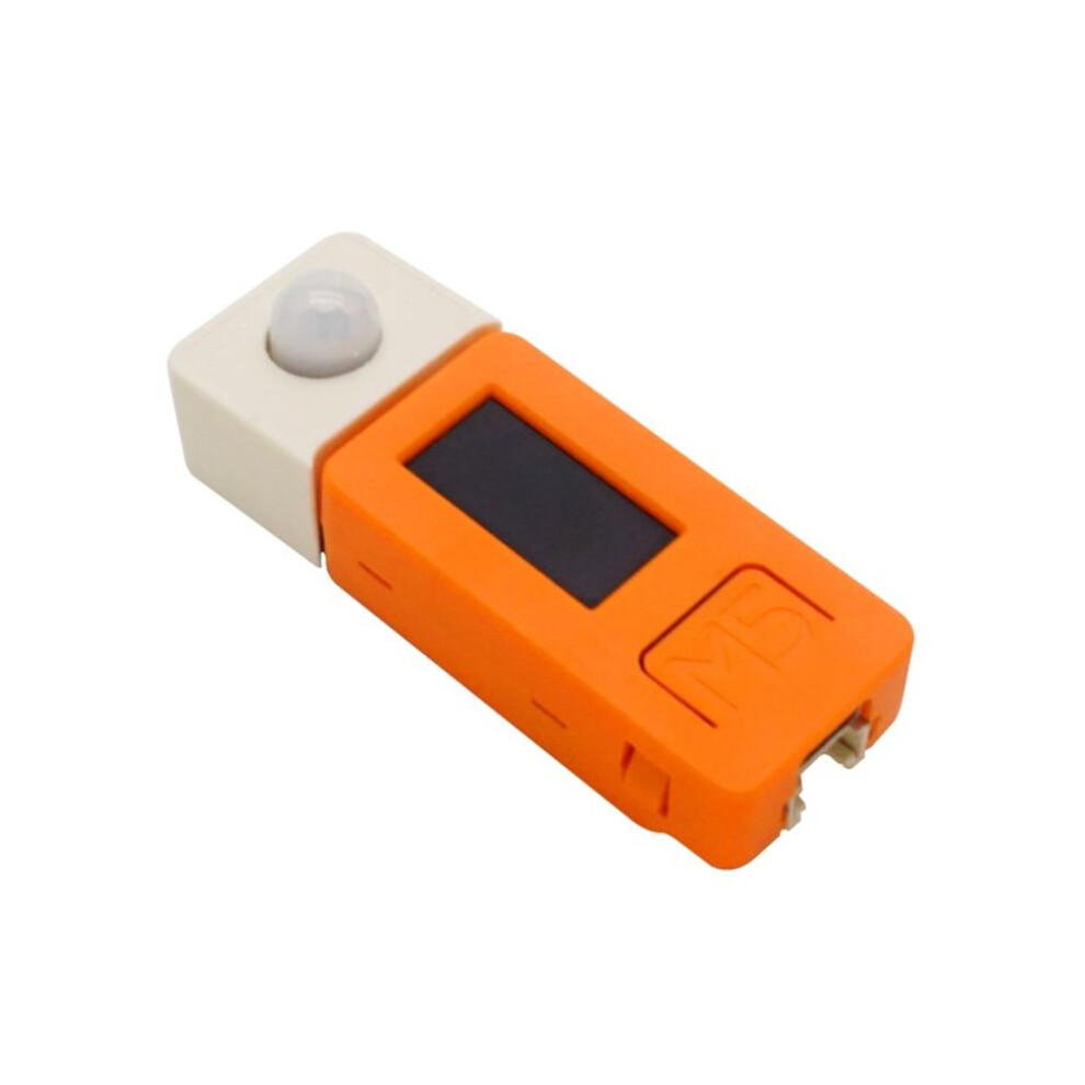 M5stickc Esp32 Pico Color Lcd Mini Iot Development Board Finger Computer + Pir Human Body Induction Sensor Module Compatible M5stickc 300028063187