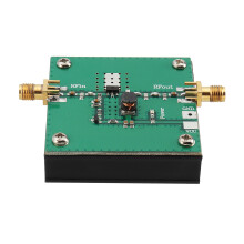 RF 144MHz 5W Versterker