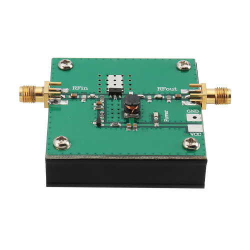 RF 144MHz 5W Versterker