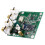 QCC3003 bluetooth 5. 0 com receptor de decodificação DAC independente com entrada e saída analógica 7