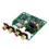 QCC3003 bluetooth 5. 0 com receptor de decodificação DAC independente com entrada e saída analógica 3