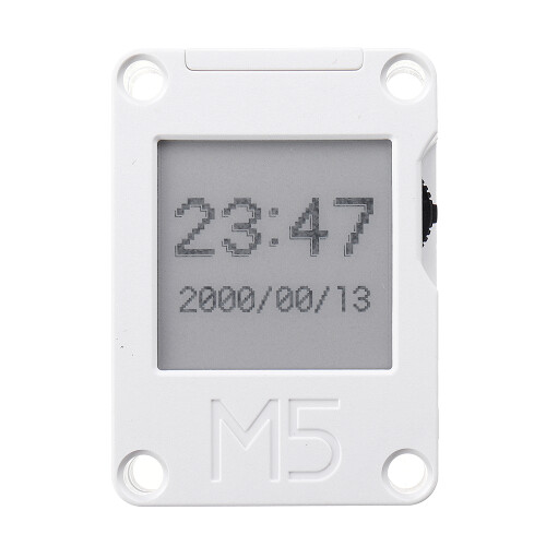 M5Stack ESP32 Core Ink Development Kit with 1.54'' EInk Display IoT Terminal E-Book Industrial Control Panel 1