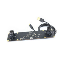HBV-1714–2 1. 3MP 3D Binokular Synchronkamera OV9750 HD VR Synchronkameramodul