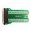 DB25 25-pin Female Adapter RS-232 Serial Port Interface Board Connector 4