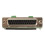 DB25 25-pin Female Adapter RS-232 Serial Port Interface Board Connector 6
