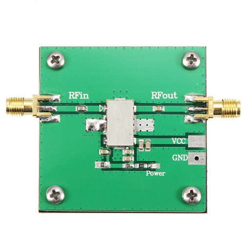 4.0W 30dB 915MHz RF-versterker 2