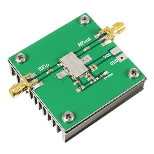 4.0W 30dB 915MHz RF-versterker
